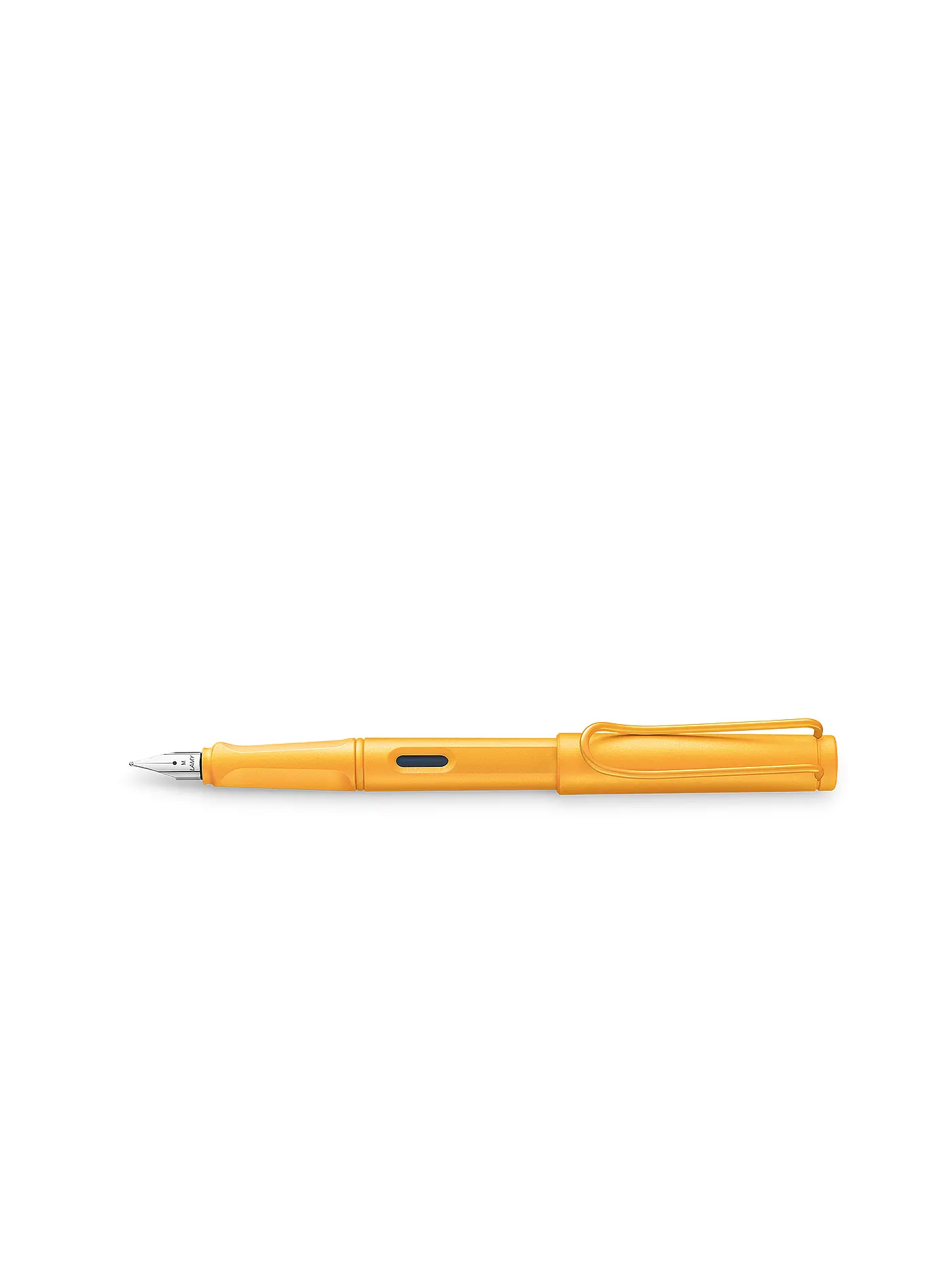 LAMY | Füllhalter Safari 021 Mango M | 